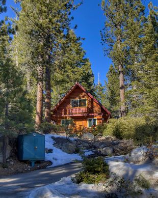 United States California Homewood vacation rental compare prices direct by owner 144408