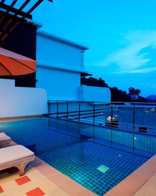 Thailand Phuket Kamala, Kathu vacation rental compare prices direct by owner 11559987