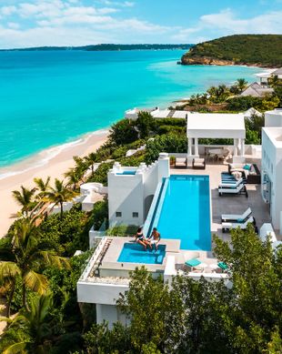 Anguilla Mississippi Long Bay Village vacation rental compare prices direct by owner 11465739