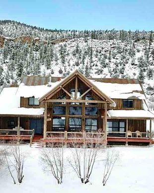 United States Colorado South Fork vacation rental compare prices direct by owner 2345035