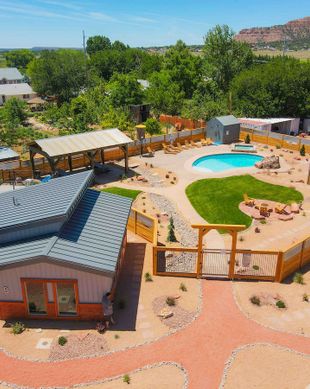 United States Utah Kanab vacation rental compare prices direct by owner 2545602