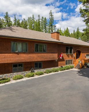 United States Montana Columbia Falls vacation rental compare prices direct by owner 243769