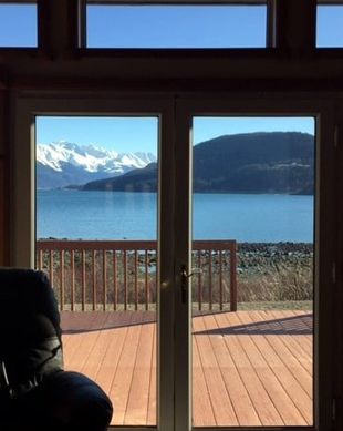 United States Alaska Haines vacation rental compare prices direct by owner 3027551