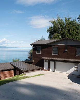 United States Montana Polson vacation rental compare prices direct by owner 11447385