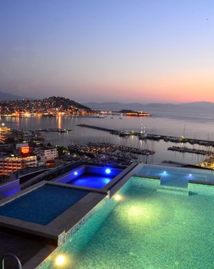 Turkey Aydın Kuşadası vacation rental compare prices direct by owner 8248911