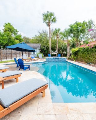 United States Florida Jacksonville Beach vacation rental compare prices direct by owner 2290981