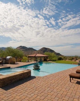 United States Arizona Scottsdale vacation rental compare prices direct by owner 228374