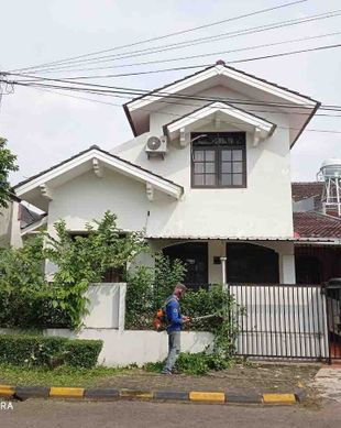 Indonesia Banten Kecamatan Ciputat Timur vacation rental compare prices direct by owner 5643003