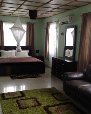 Sierra Leone Western Area Freetown vacation rental compare prices direct by owner 4800734