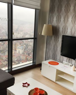 Turkey İstanbul Ataşehir vacation rental compare prices direct by owner 7905336