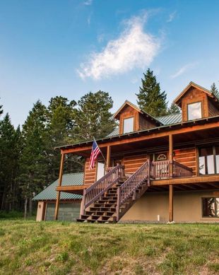 United States Idaho Victor vacation rental compare prices direct by owner 1784338