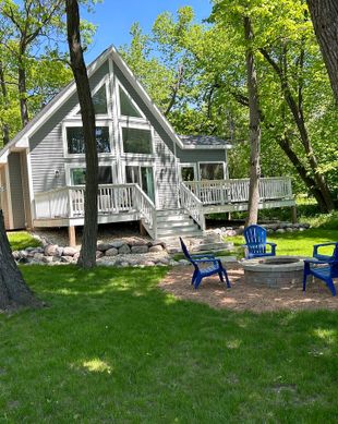 United States Wisconsin Lake Geneva vacation rental compare prices direct by owner 11493676