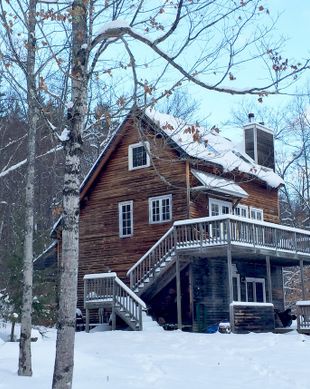 United States Vermont Newfane vacation rental compare prices direct by owner 185940