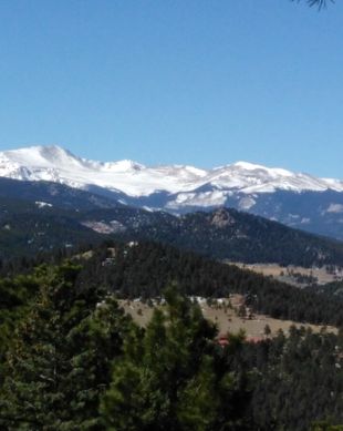 United States Colorado Evergreen vacation rental compare prices direct by owner 144392