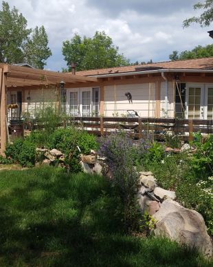 United States Colorado Castle Rock vacation rental compare prices direct by owner 5143752