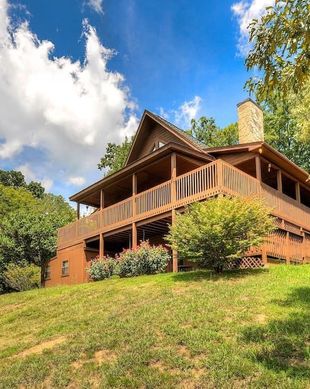 United States Tennessee Sevierville vacation rental compare prices direct by owner 2341064