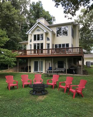 United States Arkansas Cotter vacation rental compare prices direct by owner 232782