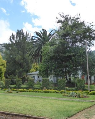 Zimbabwe Manicaland Province Mutare vacation rental compare prices direct by owner 13408536