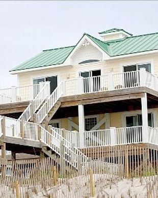 United States North Carolina North Topsail Beach vacation rental compare prices direct by owner 11398236