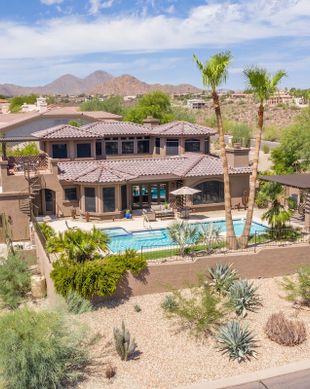 United States Arizona Fountain Hills vacation rental compare prices direct by owner 175595