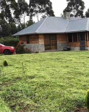 Kenya Nyandarua County Kasuku vacation rental compare prices direct by owner 13557500
