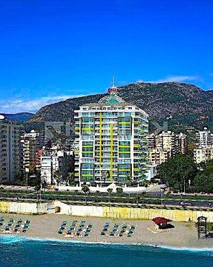 Turkey Antalya Alanya vacation rental compare prices direct by owner 7889981