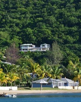 Antigua and Barbuda Saint Paul English Harbour vacation rental compare prices direct by owner 3083120