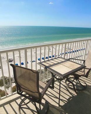 United States Florida Indian Shores vacation rental compare prices direct by owner 679914