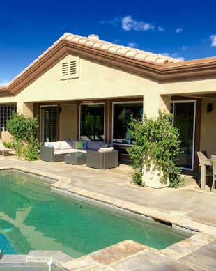 United States California Palm Desert vacation rental compare prices direct by owner 126706