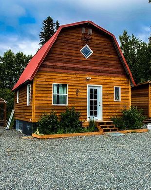 United States Alaska Kasilof vacation rental compare prices direct by owner 2905471