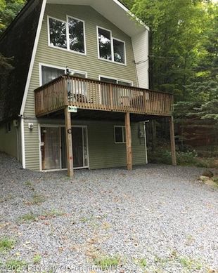 United States Pennsylvania Lake Ariel vacation rental compare prices direct by owner 23802791