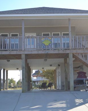 United States Mississippi Bay Saint Louis vacation rental compare prices direct by owner 155192