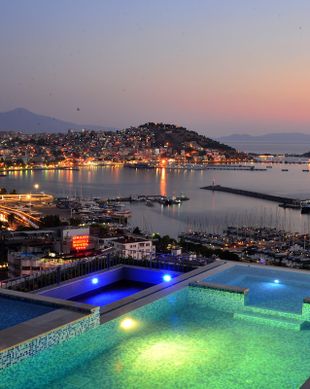 Turkey Aydın Kuşadası vacation rental compare prices direct by owner 5696441