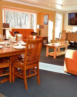 United States Vermont Killington vacation rental compare prices direct by owner 2286843