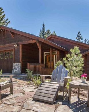 United States California Truckee vacation rental compare prices direct by owner 11594143