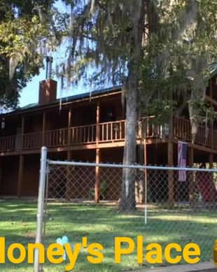 United States Texas Karnack vacation rental compare prices direct by owner 3145383
