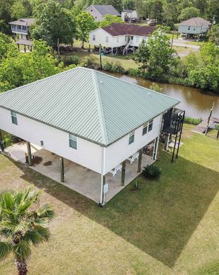 United States Mississippi Bay St. Louis vacation rental compare prices direct by owner 2752585