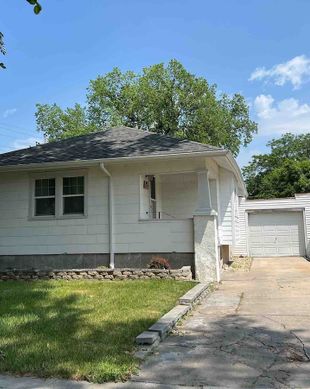 United States Nebraska North Platte vacation rental compare prices direct by owner 28048540