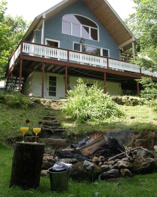 United States Vermont Westfield vacation rental compare prices direct by owner 529830