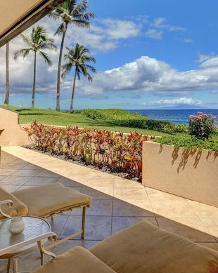 United States Hawaii Makena vacation rental compare prices direct by owner 50308