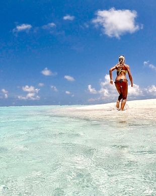 Maldives South Ari atoll Maamigili vacation rental compare prices direct by owner 12230641