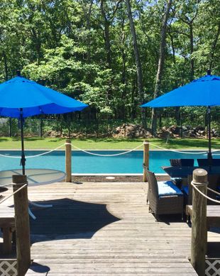 United States New York East Hampton vacation rental compare prices direct by owner 192309