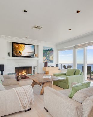United States California Malibu vacation rental compare prices direct by owner 131290