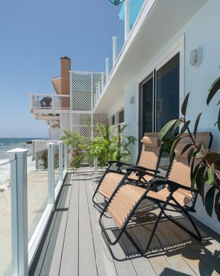 United States California Malibu vacation rental compare prices direct by owner 136694