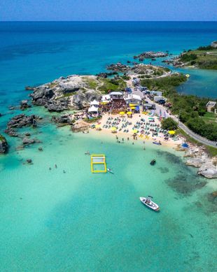 Bermuda St. George's Parish Town of St. George vacation rental compare prices direct by owner 11465989