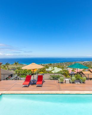 United States Hawaii Kailua-Kona vacation rental compare prices direct by owner 54399