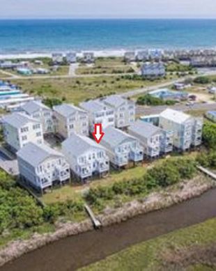 United States North Carolina Surf City vacation rental compare prices direct by owner 227091