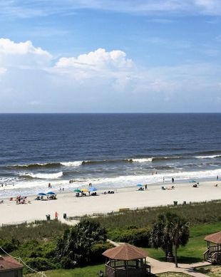 United States South Carolina Myrtle Beach vacation rental compare prices direct by owner 2337910