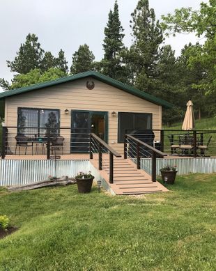 United States South Dakota Nemo vacation rental compare prices direct by owner 2413498