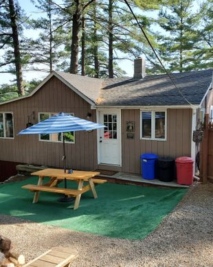 United States Maine Lyman vacation rental compare prices direct by owner 11459904